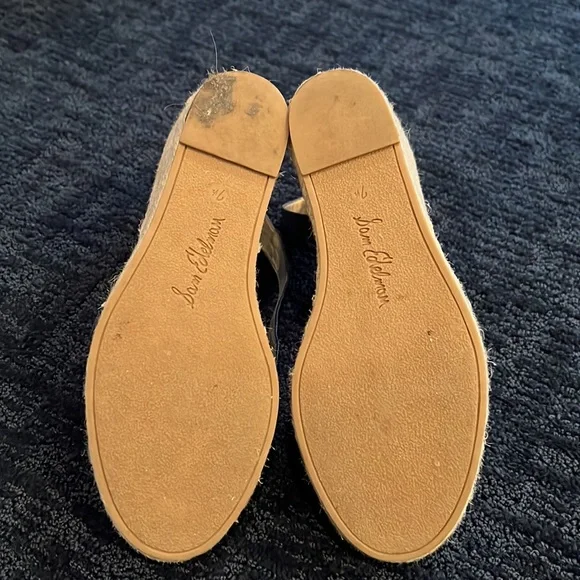 Sam Edelman wedge shoe - Picture 4 of 5